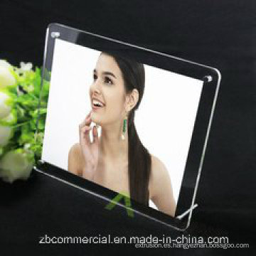 Fundición acrílica hoja 100% Lucite Virgen MMA